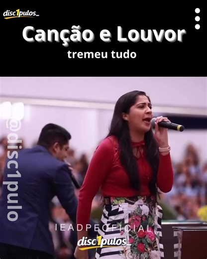 Os vídeos de disc1pulos_ (@disc1pulos__) com som original - disc1pulos_