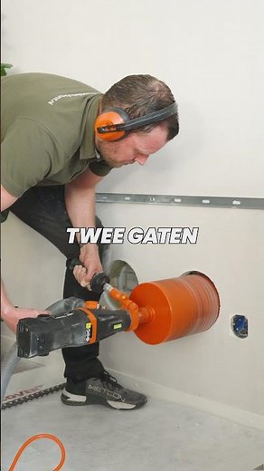 Zo installeren wij een monoblock airco