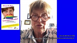 25K views · 2.5K reactions | Silvana De Mari - Stasera tutti in piazza per non farci imbavagliare | Silvana De Mari Blog | Facebook