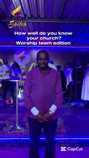 Exploring the Shiloh Family Church Community