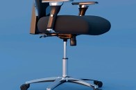 升降椅为什么会爆炸，看完涨知识了_腾讯新闻