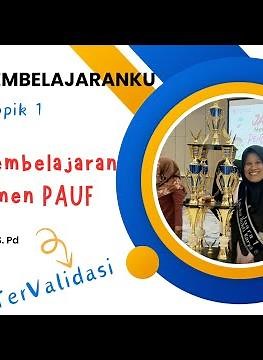 Jurnal Modul 1 topik 2 prinsip pembelajaran dan aseamen di PAUD
