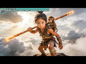 Little King Of Hell Wreaks Chaos In Underworld, Saves Billionaire Grandpa, Awakens Gives All Fortune