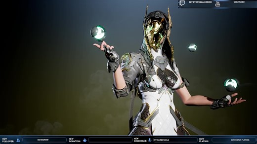 Spoopy Games for Spoopy month.