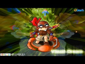 [O2Jam] Visual Dream
