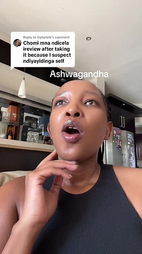 Ashwagandha Review: Effective Anxiety Relief Pills - My Personal Experience