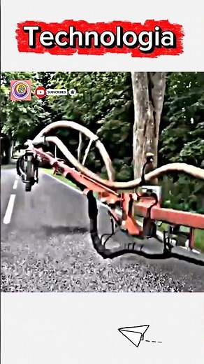 The Future of Road Repair: Automated Pothole Patching Technology 🚧🤖