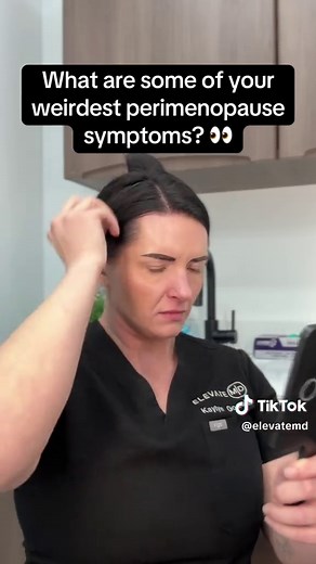 Understanding Perimenopause Symptoms: A Comprehensive Guide