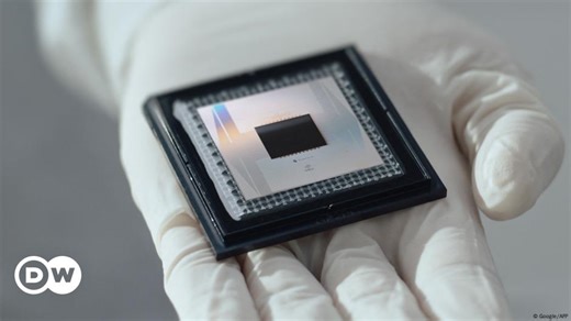 Tech trends to watch in 2025