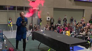 473 reactions · 115 shares | STEMCON returns April 26 to College of DuPage! Dive into hands-on activities, jaw-dropping demos and interactive booths that bring science, technology, engineering and math to life. Spark your curiosity, unleash your inner scientist and get ready for a STEM-tacular adventure! Don’t miss out on this electrifying experience! | College of DuPage | Facebook