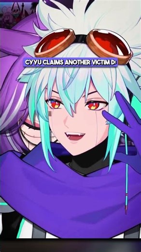 Cy Yu LOVES RUINING Anime For His Friends