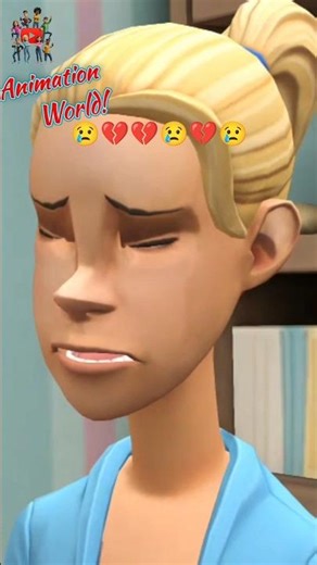 Jessica leaving 😢 💔 |plotagon story #shorts