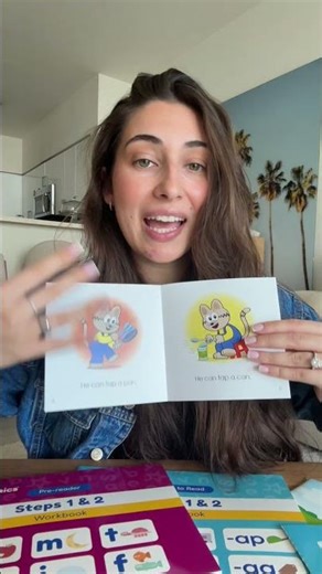 Kindergarten reading readiness and school prep ✏️ | Hooked on Phonics