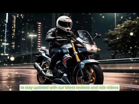 Unleash the Suzuki GSR 600: performance,Top speed,and its history