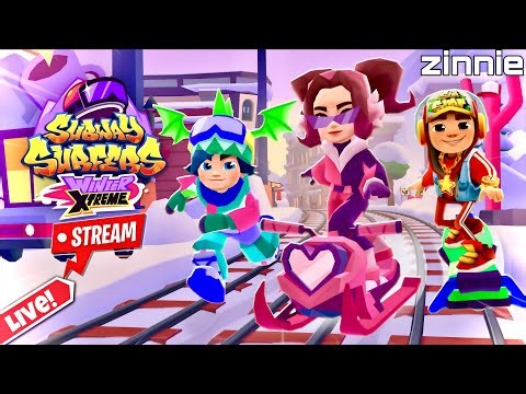 Subway surfers london (2026) zinsubway 💕✅1080p HD #subwaysurfers #shortlive #shorts #gaming