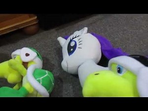 Plush Toadette & Friends! Ep. 294 - Pony Hunt