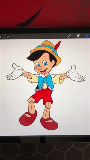 Creepy Pinokio Compilation