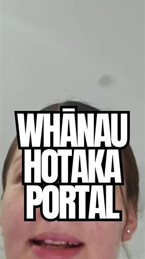 Whānau Hotaka is changing lives because it gives whānau a simple, real plan to take control of their money again, without shame and without complicated words. It’s an online portal you can jump on from anywhere, built to help you understand where your money is going, why debt keeps growing, and how to start making moves that actually stick. Step by step, it helps you build better habits, set goals, and feel confident making decisions for your household. The best part is it’s available all over A