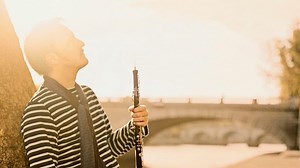 Druckfrisch aus der Presse - mein neues Album "Vocalise". Eine Sammlung meiner Lieblingsstücke der vergangenen Jahre. Viel Freude damit! Hier erfahrt ihr mehr: www.umgt.de/vocalise | Albrecht Mayer