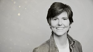 Why Tig Notaro loves to bomb