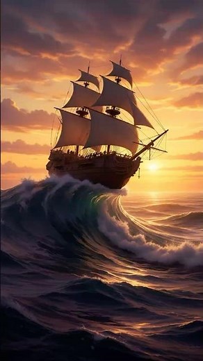 How One Man Mapped the Entire Pacific Ocean 🌊 Captain Cook's Impossible Journey