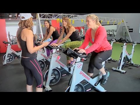 8 Tips for Spinning Instructors to Teach Jumps on Tempo to the Music