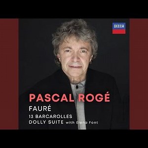 Fauré: Dolly Suite, Op. 56: II. Mi-a-ou