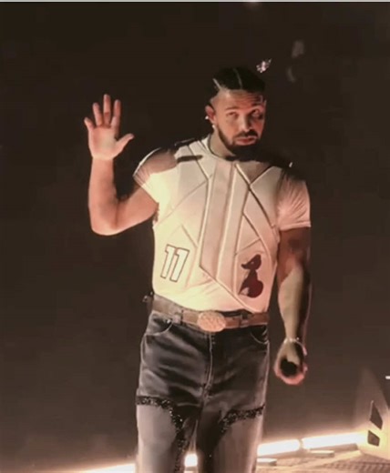 Drake Concert Highlights and Edits