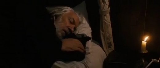 An American Haunting / Amerikai kísértet 2005