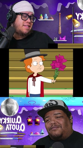 Roger's New Team (American Dad Season 4 Episode 17)