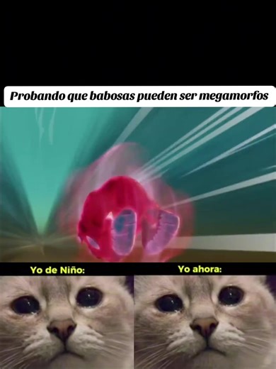 Bajo Terra: Babosas y Su Poder Megamorfo