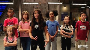 We Can Be Heroes - Trailer