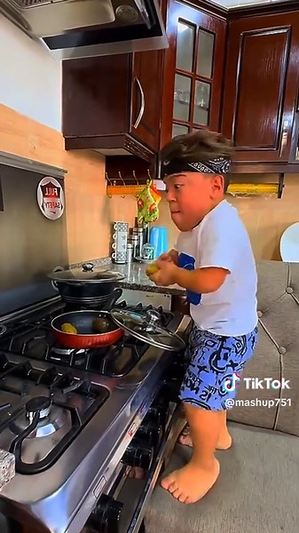 Hilarious Yahia Pranks You Can't Miss! 😂