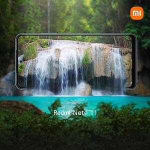1K views · 162 reactions | Redmi Note 11 with a large 6.43" FHD + AMOLED DotDisplay, provides more vibrant colors and details, while also ensuring the screen's clarity even in bright daylight. #RedmiNote11 #90HzAMOLEDPioneer #NoteWorthyDisplay #XiaomiNepal | Xiaomi Nepal | Facebook