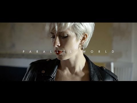 Jazz Morley - Parallel World (Official Video)
