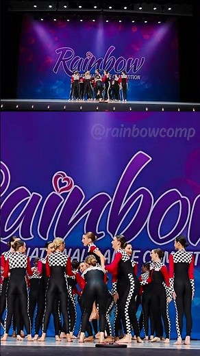 Super Line "Don't Stop" by Dance Connection 2, AZ