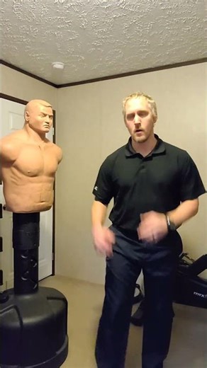 Kenpo Kick Defense #kenpo #boxing #kempo #martialarts #defense #kick #fighting #train #training #mma