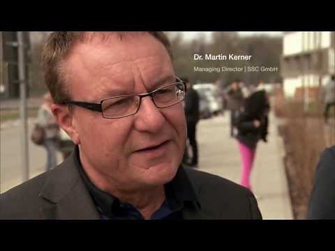 The World's First Green Building Facades with Microalgae \r- Arup