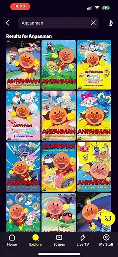 How to Find Anpanman English Dub