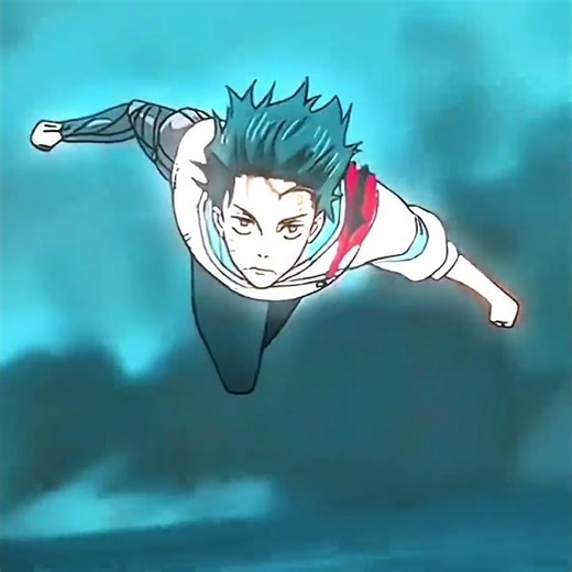 JUST LIKE HIS TEACHER #jujutsukaisen #shorts #YutaEdit #JJK #SenseiVibe #AnimeEdit #EpicAnimeedit