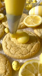 15K views · 123 reactions | Lemon Crème Brûlée Cookies ———-> https://www.thelittleblogofvegan.com/2023/06/vegan-lemon-swirl-cookies.html  #lemon #lemoncookies #lemoncurd #cremebrulee #cremebruleecookie #cookies #cookie #vegancookie #reel | The little Blog of Vegan | Facebook