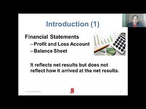 Video Lecture, Sem-V, Financial Management, Fund Flow Lecture 1