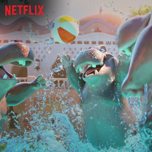 Netflix has officially gone wild! Zootopia is now streaming. | Netflix
