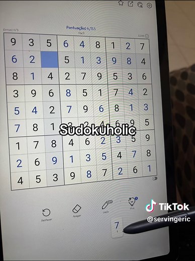 Como Jogar Sudoku: Dicas para Sudokuholics