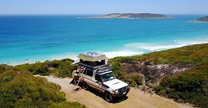 Journey Through Western Australia and Beyond | WA Experts