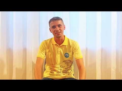 Teaching in Thailand Experience by Teacher Thomas!