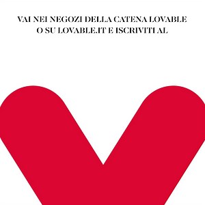 Riparte il programma fedeltà 2022. Iscriviti al Club Lovable nei negozi Lovable o sul sito, per te tantissime promozioni esclusive e regali! Scopri tutti i vantaggi ➡https://bit.ly/Club_Lovable | Lovable