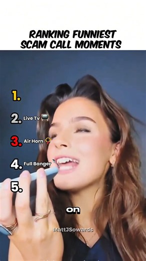 Ranking The Best "Scam Call Moments"😂📞Funny Collection #funny #foryou #fyp #shorts #fypシ