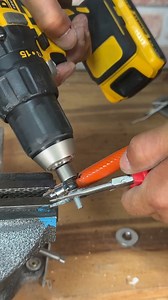 301K views · 200 reactions | DIY hose clamp | Turbo Tribe | Facebook