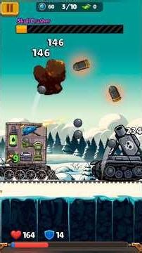 Train Attack : Merge War Part- 2 New Weapons Unlocked - All Level Gameplay #games #trainattack